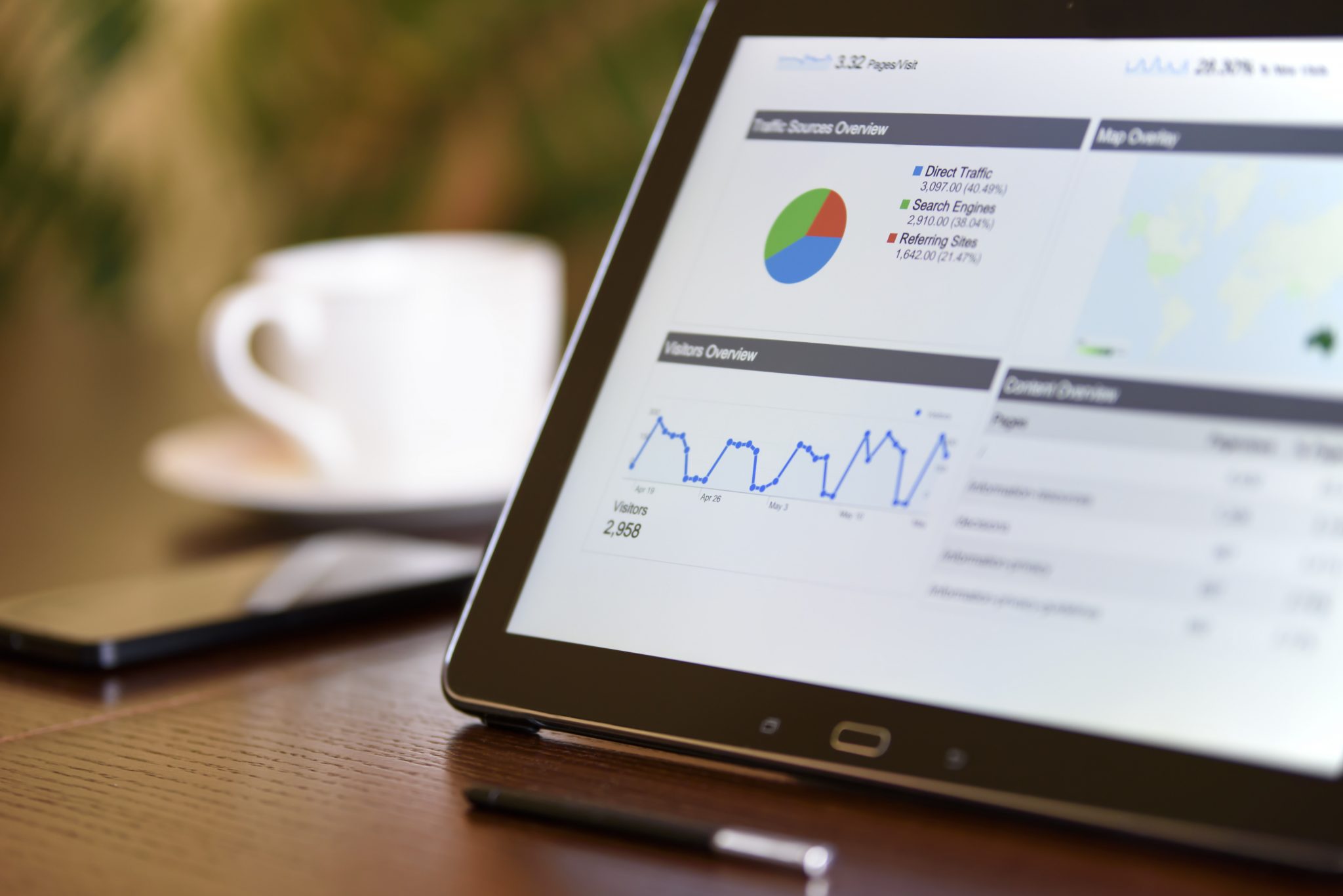 Piloter son entreprise outil de gestion en ligne