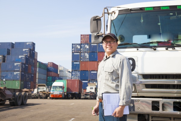 Transport routier : des jours de repos non-cumulables ?