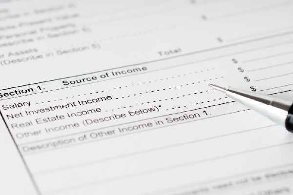 Impôt sur le revenu : départ de la campagne déclarative
