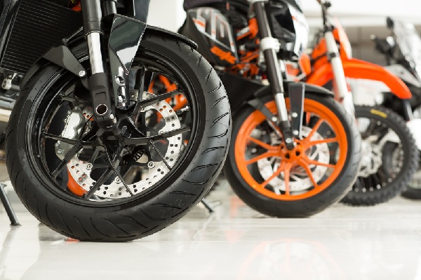 Tascom : une réduction pour les commerces de motos ?