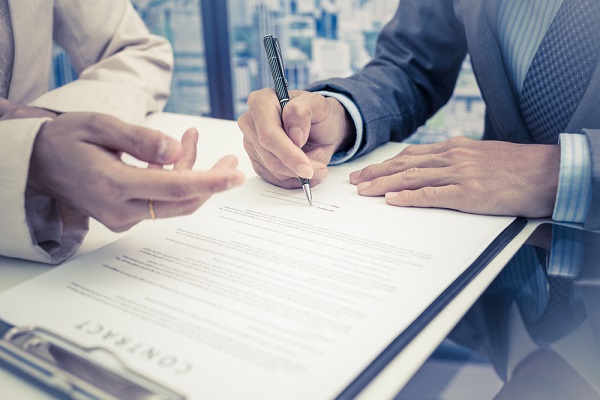 C’est l’histoire d’un employeur qui a oublié de dater un CDD…