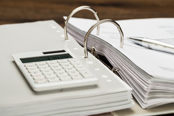 C’est l’histoire d’une entreprise qui a bien fait de conserver ses factures…