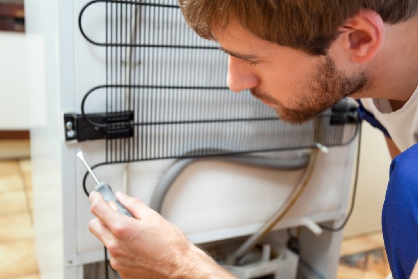 Réparation d’électroménager : une activité de service à la personne ?