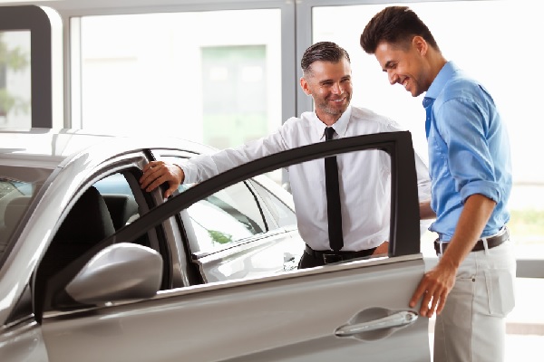 Garagistes : informez vos clients !