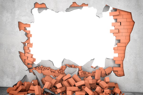 Garantie des vices cachés : l’histoire d’un mur qui s’effondre…