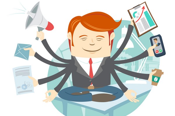 Mandataire social + contrat de travail = salarié ?