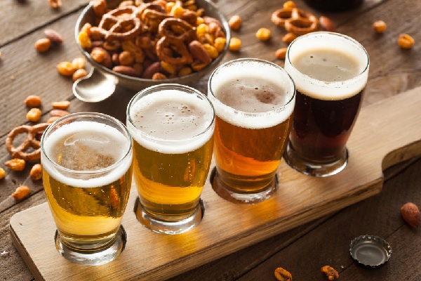 Vente de bière : un étiquetage réglementé ?