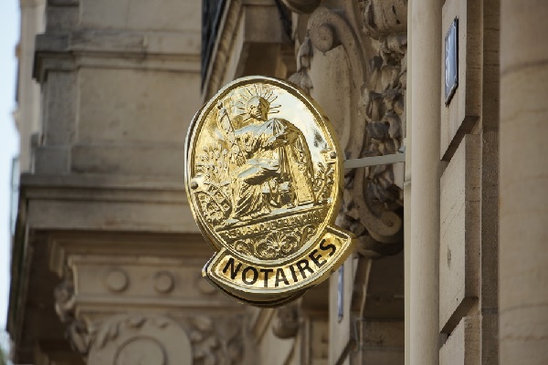 Notaire et garantie collective : quel taux de cotisation pour 2018 ?