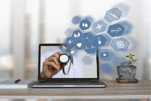 La télémédecine : un remède contre les déserts médicaux ?