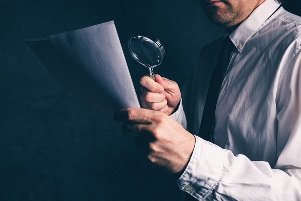Contrôle Urssaf : « charte du cotisant contrôlé » à remettre systématiquement ?