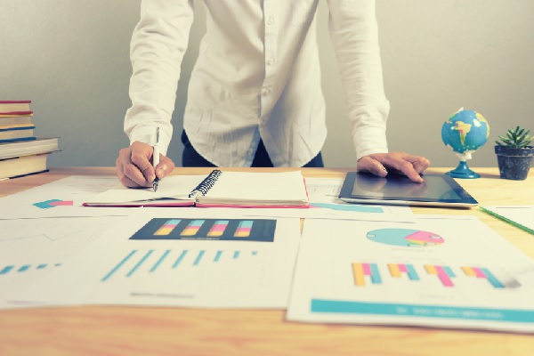 Rapport de gestion : du nouveau !