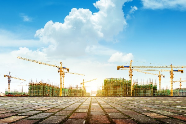 Accident sur un chantier : qui est responsable ?