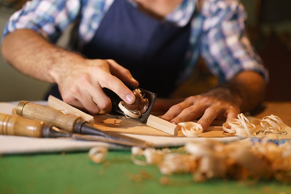 2018 : du nouveau pour les artisans