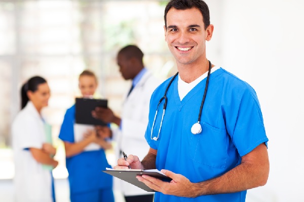 Professionnels de la santé : du nouveau pour 2018…