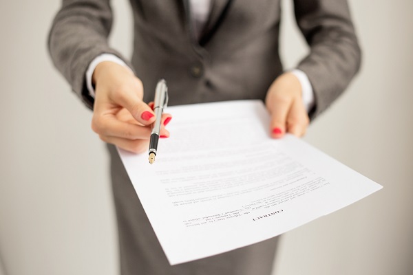 Pacte d’associés : attention à la rédaction !