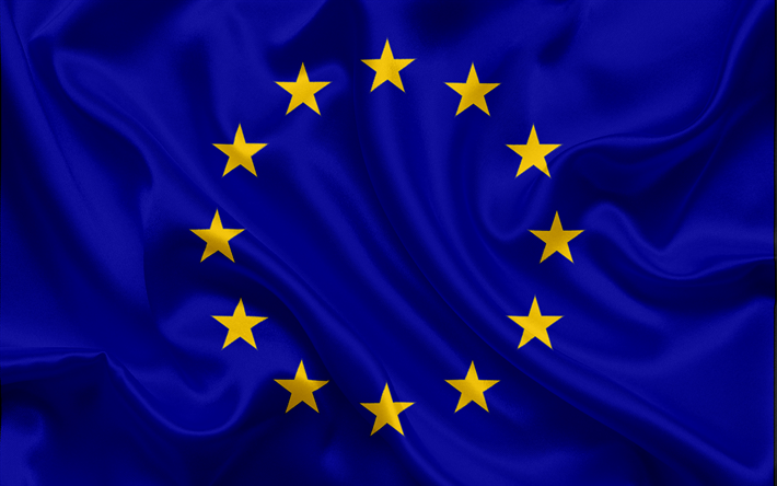 thumb2-flag-of-european-union-eu-europe-european-union-blue-silk-flag