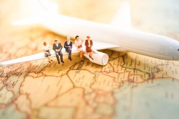 Agences de voyages : focus sur les « prestations de voyage liées »