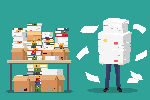 La documentation administrative s’enrichit !