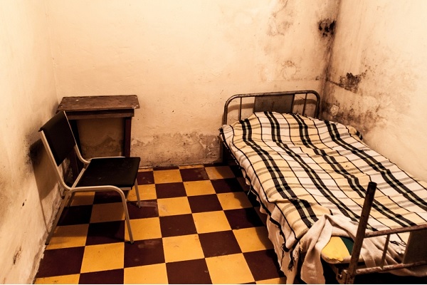 Cauchemar dans un hôtel : il ne faut pas négliger les règles d’hygiène !