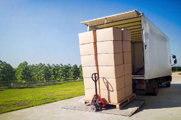 Transport de marchandises, chargement et accident de la route : à qui la faute ?