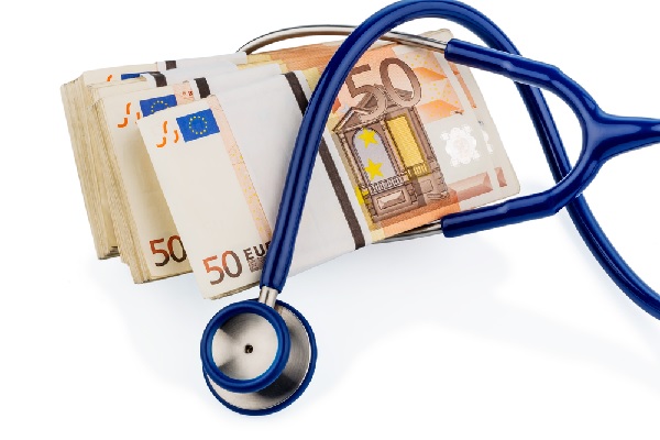 Transports sanitaires : qui paye ?
