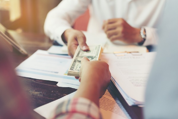 Contrôle fiscal : une compensation encadrée ?
