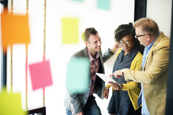 Focus sur les entreprises tournées vers l'insertion professionnelle de certains « publics fragiles »