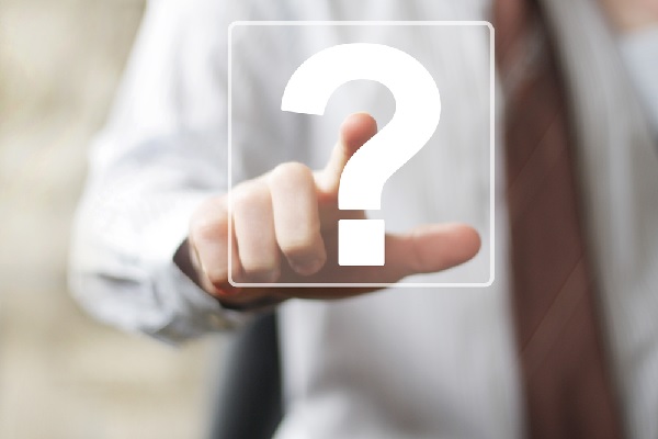 Quand un syndic estime qu’une question est inintéressante…