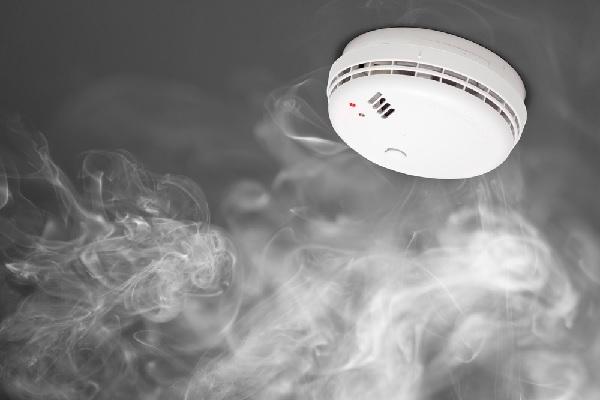 Dysfonctionnement d’un détecteur de fumée = indemnisation ?