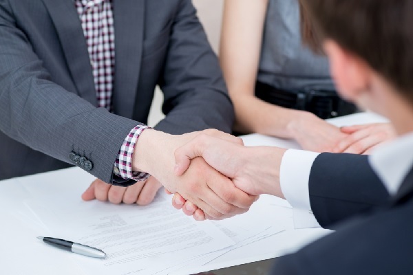 Transaction : les promesses n’engagent pas que ceux qui les écoutent…