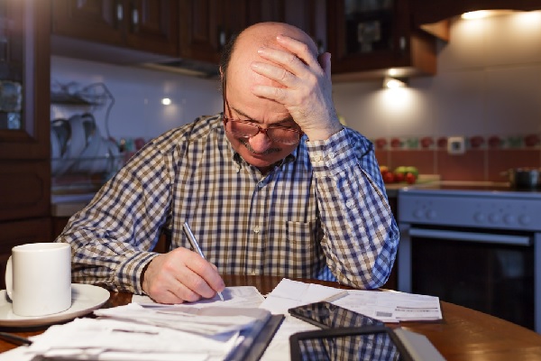 EIRL et saisine de la commission de surendettement : (im)possible ?