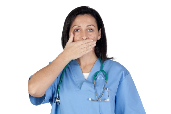 Erreur médicale : quand le dossier médical du patient est perdu…