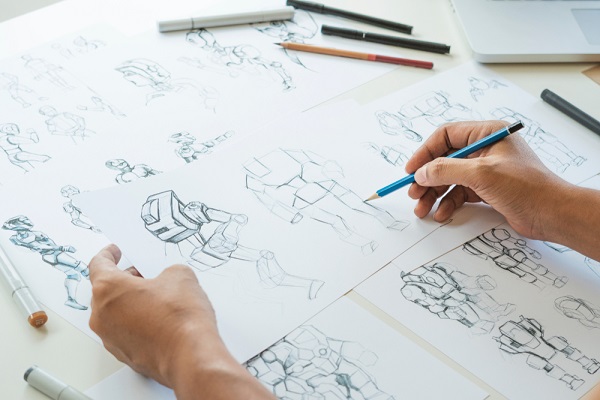 precompte-des-cotisations-sociales-des-artistes-auteurs-quen-retenir-