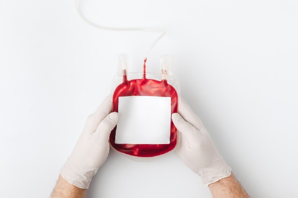 etablissements-de-sante-:-du-nouveau-sur-le-plasma-lyophilise