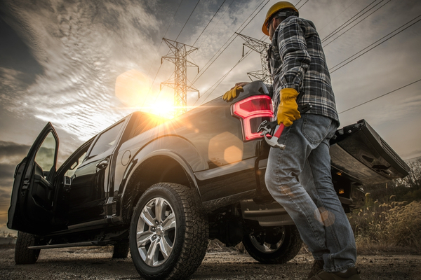 tvs-:-une-exoneration-pour-les-pick-up-utilises-sur-les-chantiers-?